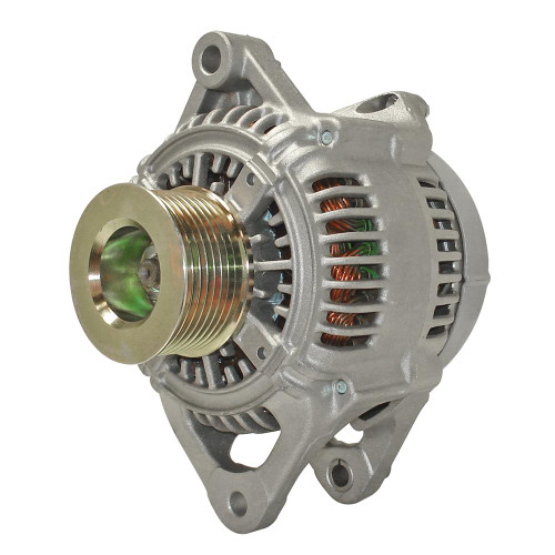 Gold (Professional) Remanufactured Alternator | ACD334-1958