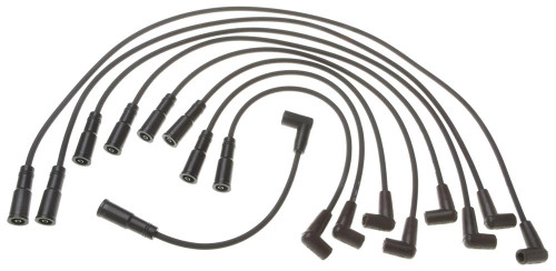 Spark Plug Wire Set | ACD9718G