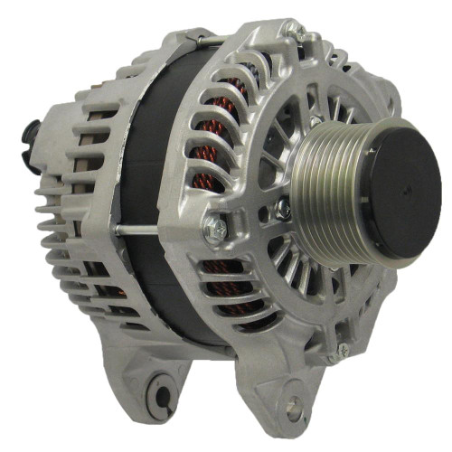 Gold (Professional) Remanufactured Alternator | ACD334-3006