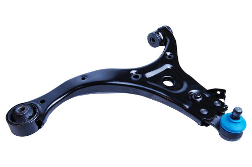 Front Driver Side Lower Suspension Control Arm and Ball Joint Assembly | ACDMS901037