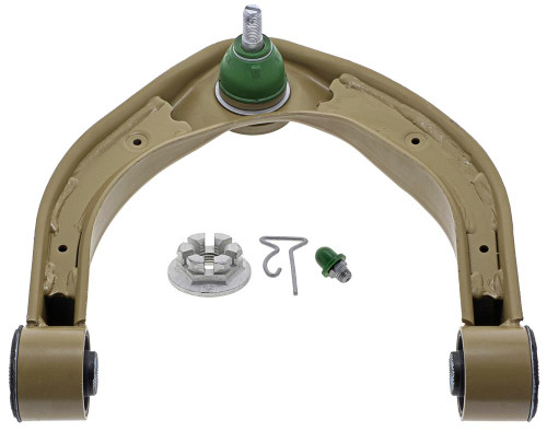 Front Passenger Side Upper Suspension Control Arm and Ball Joint Assembly | ACDTXMS301210