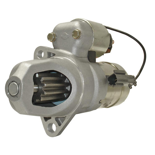 Gold (Professional) Remanufactured Starter | ACD336-1657A