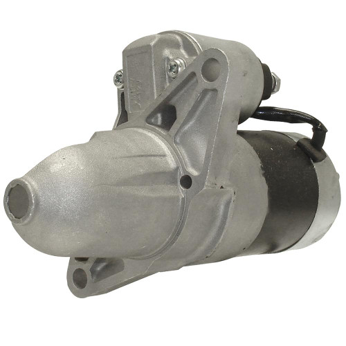 Gold (Professional) Remanufactured Starter | ACD336-1465