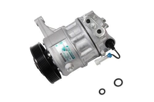 A/C Compressor | ACD19419918