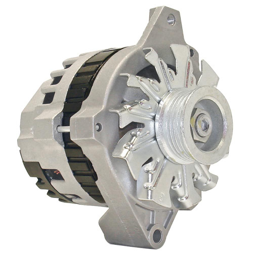 Gold (Professional) Remanufactured Alternator | ACD334-2321
