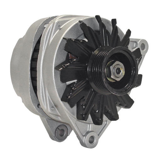 Gold (Professional) Remanufactured Alternator | ACD334-2453