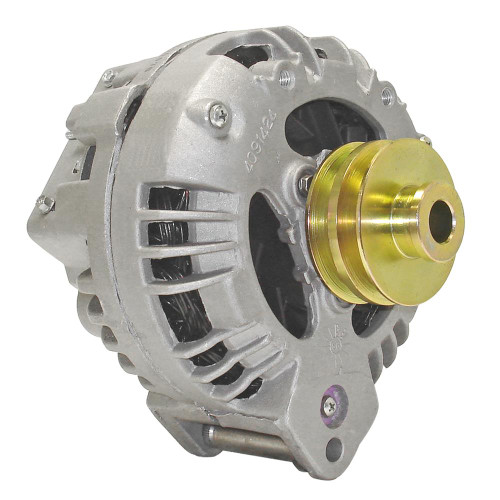 Gold (Professional) Remanufactured Alternator | ACD334-2212