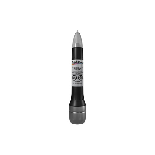 Scratch Fix All-in-1 Exact Match Automotive Touch-Up Paint, Starlight Silver (M) - 7.39mL | DUPCAHA0974