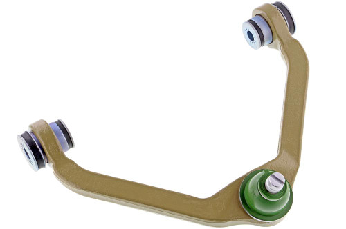 Front Passenger Side Upper Suspension Control Arm and Ball Joint Assembly | ACDTXK80068