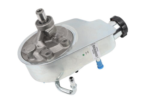 Power Steering Pump | ACD19420690