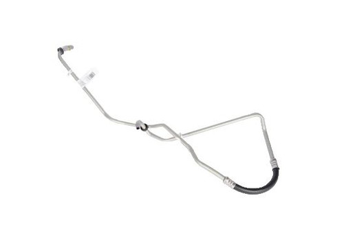 Automatic Transmission Auxiliary Fluid Cooler Upper Line | ACD20835125