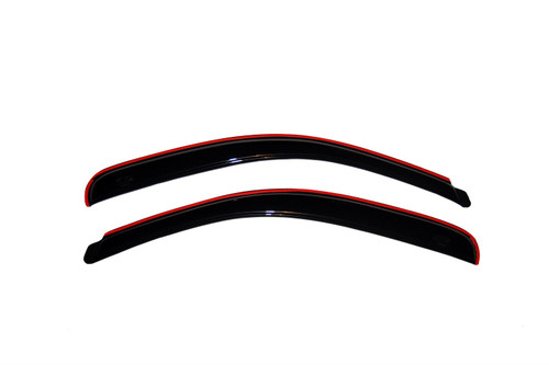 Ventvisor In-Channel Deflector - 2 pc. | AVS192068