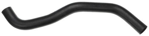 Molded Upper Radiator Hose | ACD26338X