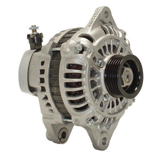 Gold (Professional) Remanufactured Alternator | ACD334-1184