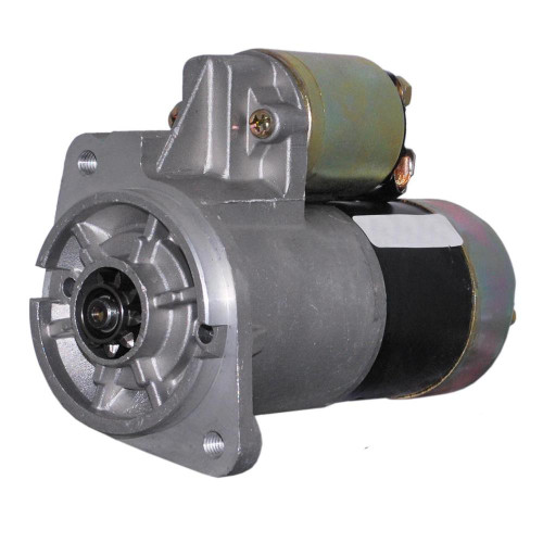 Gold (Professional) Remanufactured Starter | ACD336-1418