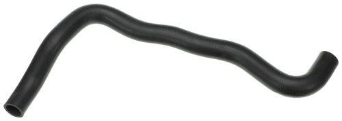 Molded Upper Radiator Hose | ACD27041X