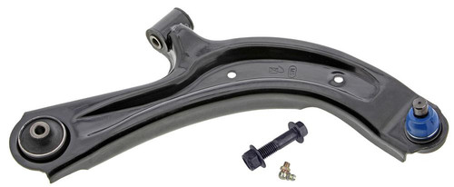Front Passenger Side Lower Suspension Control Arm and Ball Joint Assembly | ACDMS301125