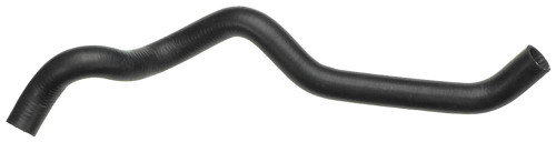 Molded Upper Radiator Hose | ACD24380L
