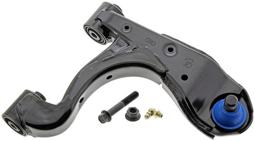 Rear Suspension Upper Control Arm and Ball Joint Assembly | ACDMS301207