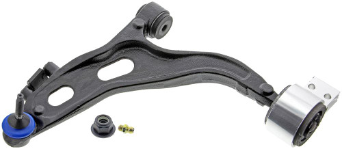 Front Driver Side Lower Suspension Control Arm and Ball Joint Assembly | ACDMS401112