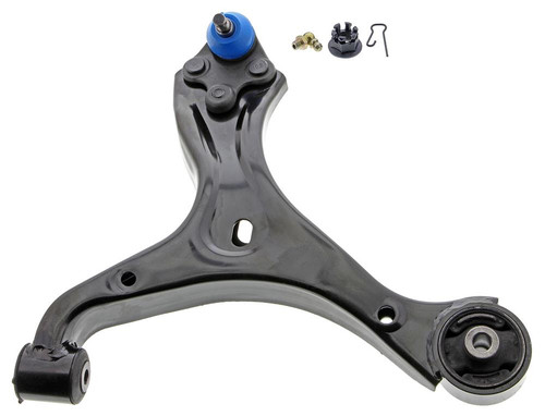 Front Passenger Side Lower Suspension Control Arm and Ball Joint Assembly | ACDMS601207