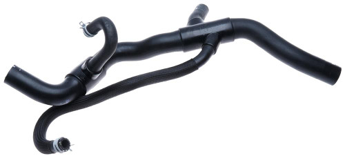 Molded Upper Radiator Hose | ACD27047X