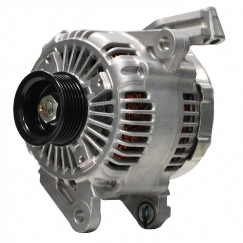 Gold (Professional) Remanufactured Alternator | ACD334-2753