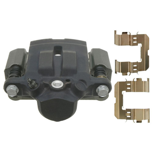 Remanufactured Rear Passenger Side Brake Caliper | ACD18FR2556