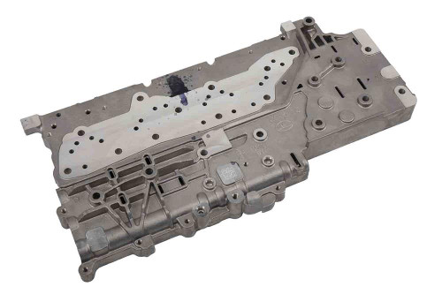 Automatic Transmission Lower Control Valve Body | ACD24251431
