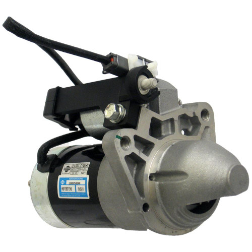 Gold (Professional) Remanufactured Starter | ACD336-2204