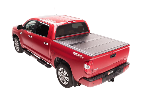 BAKFlip G2 Hard Folding Truck Bed Cover | BAK226409