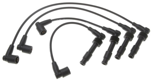 Spark Plug Wire Set | ACD974K