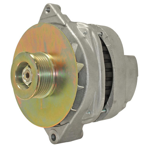 Gold (Professional) Remanufactured Alternator | ACD334-2441A