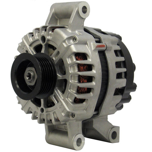 Gold (Professional) Remanufactured Alternator | ACD334-3068