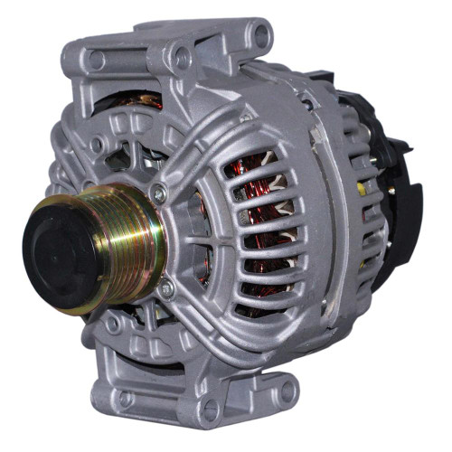 Gold (Professional) Remanufactured Alternator | ACD334-2603