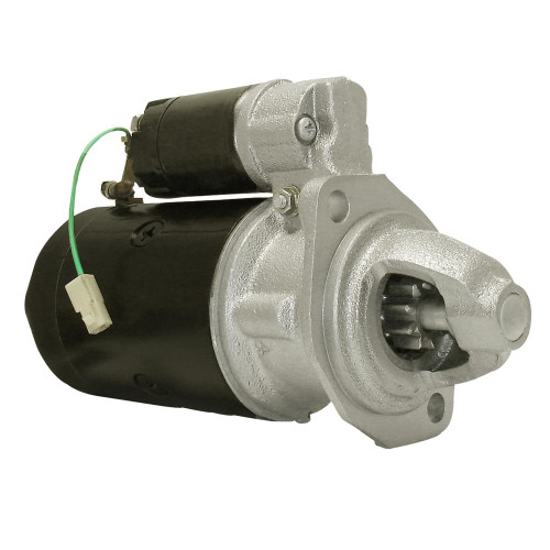 Gold (Professional) Remanufactured Starter | ACD336-1262
