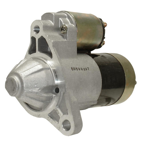Gold (Professional) Remanufactured Starter | ACD336-1694A