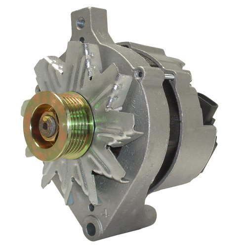 Gold (Professional) Remanufactured Alternator | ACD334-2232A