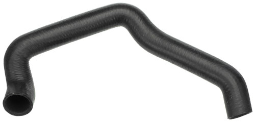 Molded Upper Radiator Hose | ACD24245L