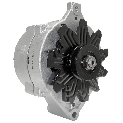 Gold (Professional) Remanufactured Alternator | ACD334-2000