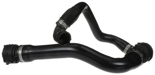 Molded Branched Radiator Hose | ACD22731M