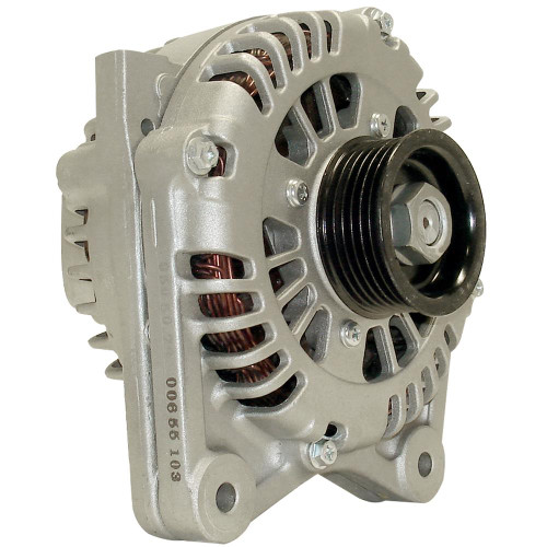 Gold (Professional) Remanufactured Alternator | ACD334-1155