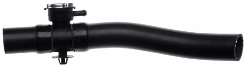 Molded Upper Radiator Hose | ACD24662L