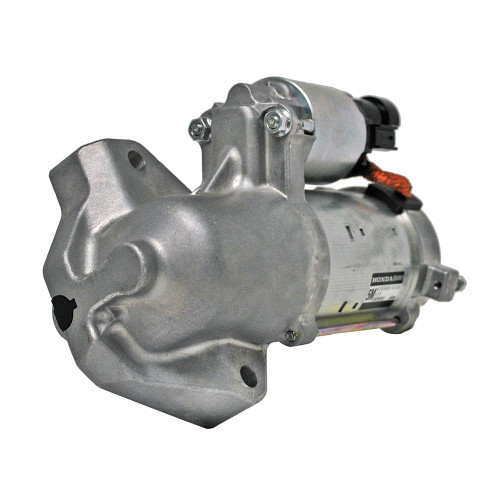 Gold (Professional) Remanufactured Starter | ACD336-2163