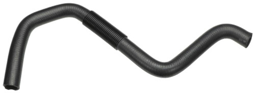 Molded Upper Radiator Hose | ACD26349X