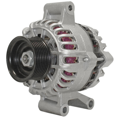 Gold (Professional) Remanufactured Alternator | ACD334-2532A