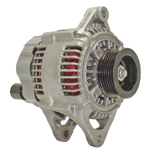 Gold (Professional) Remanufactured Alternator | ACD334-1316
