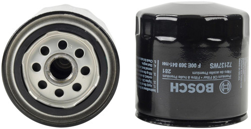 Oil Filter | BOS72137WS