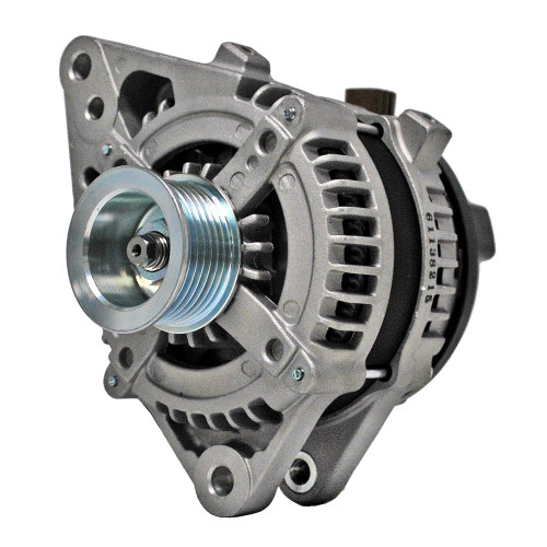 Gold (Professional) Remanufactured Alternator | ACD334-2690A