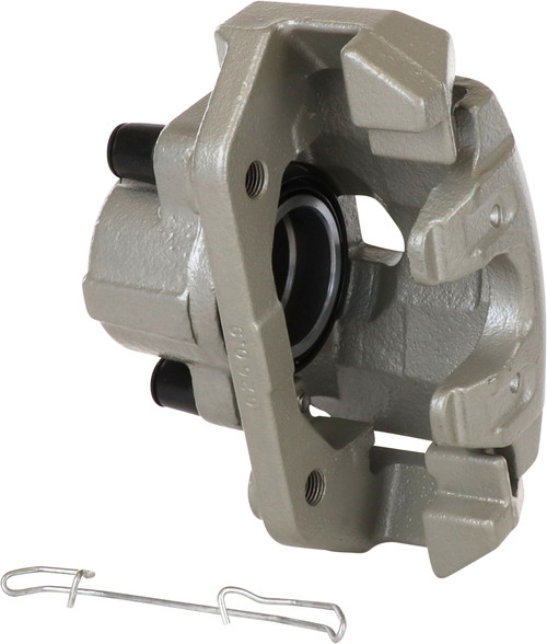 Remanufactured Unloaded Caliper w/Bracket | CAR18-B4778